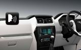 Voice assist system