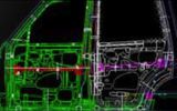 Crash protection crumple zones