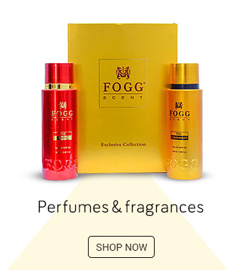 Perfumes & fragrances