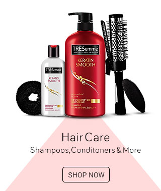 Hair Care - Shampoos, Conditoners & More