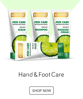 Hand & Foot Care