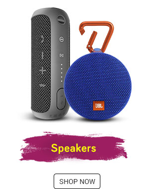 Speakers