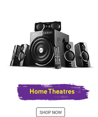 Home Theatres