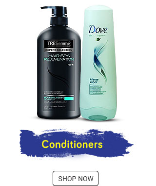 Conditioners