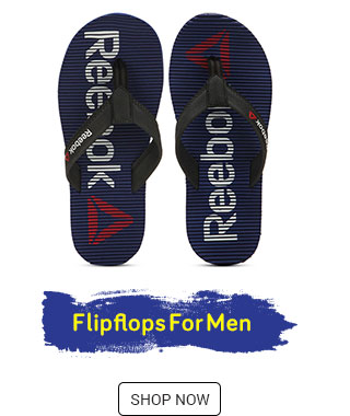 Flipflops For Men