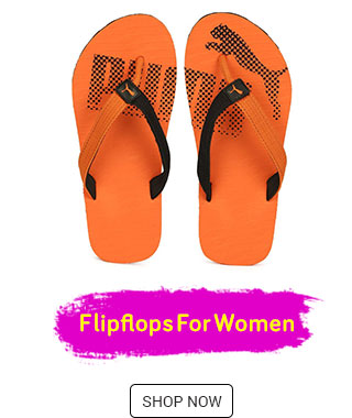 Flipflops For Women