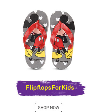 Flipflops For Kids