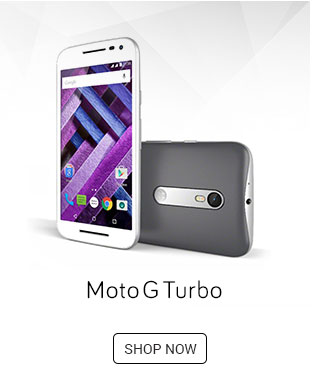 Moto G Turbo