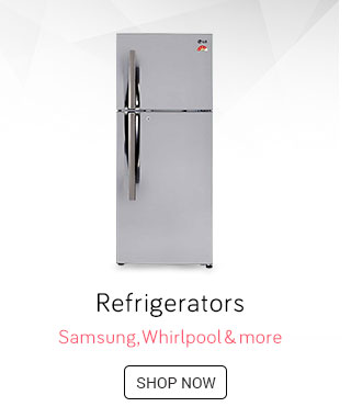 Refrigerators Samsung, Whirlpool & more