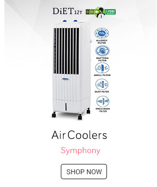 Air Coolers Symphony