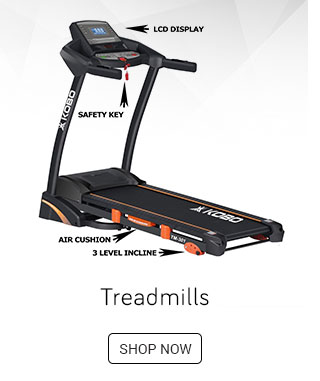 Treadmills