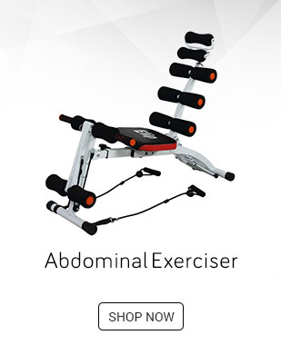 Abdominal Exerciser