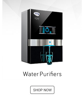 Water Purifiers