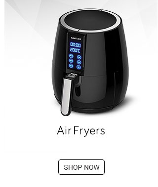 Air Fryers