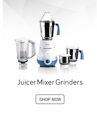 Juicer Mixer Grinders