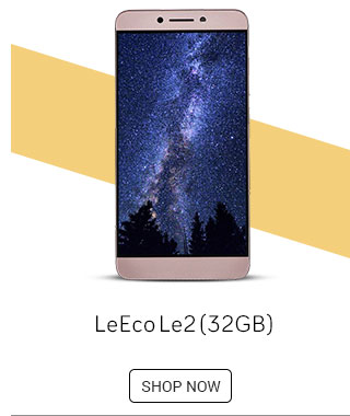 LeEco Le2 (32GB)
