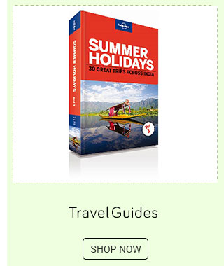 Travel Guides