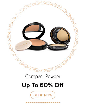 Compact Powder